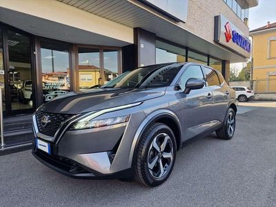 Usata Nissan Qashqai N-Connecta 158 CV (116 kW) 2024 Other SUV