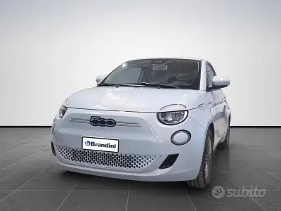 Usata Fiat 500e