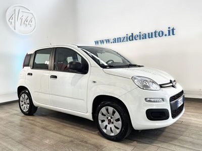 usata Fiat Panda 1.2 Pop