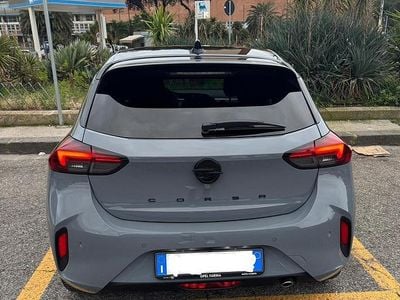 Usata Opel Corsa Ultimate 2024 Berlina