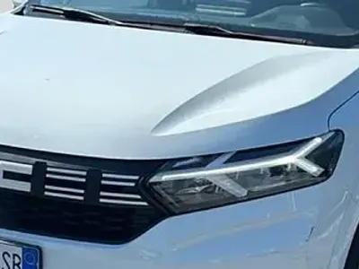 Usata Dacia Sandero