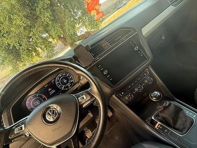 Usata VW Tiguan 150 CV (110 kW) 2018 SUV