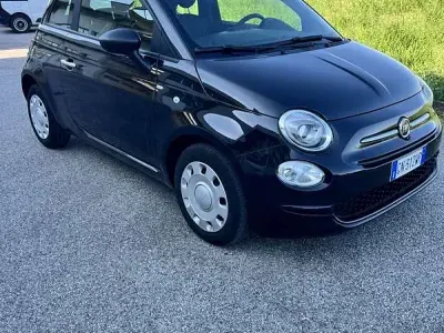 Usata Fiat 500 69 CV (50 kW) 2023 Utilitaria
