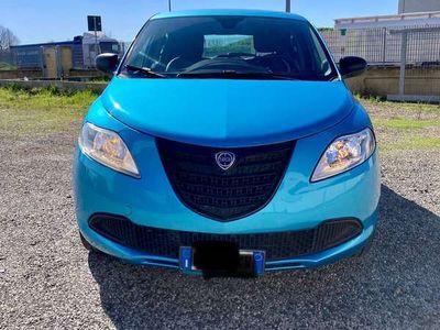 usata Lancia Ypsilon 1.2 8v Elefantino s&s 69cv E6