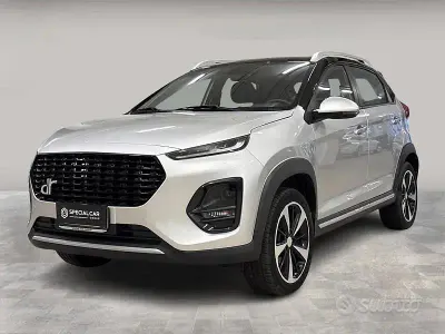 Occasion DR DR 3.0 117 ch (86 kW) 2024 Noir SUV