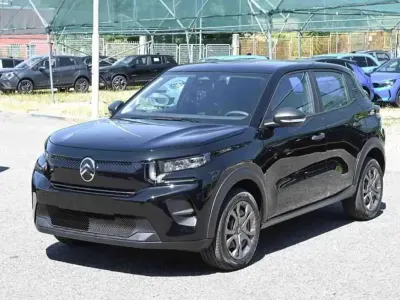 Usata Citroën C3