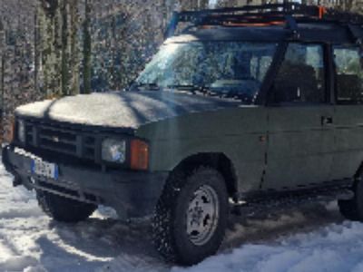 Usata Volvo S80 113 CV (83 kW) 1993 Berlina