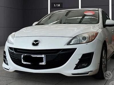 Usata Mazda 3