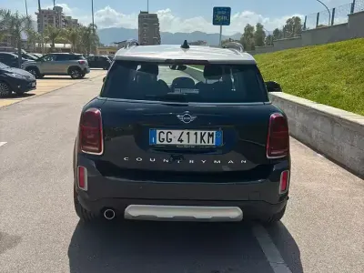 Usata Mini Cooper 136 CV (100 kW) 2021 Utilitaria