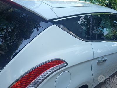 Lancia Delta
