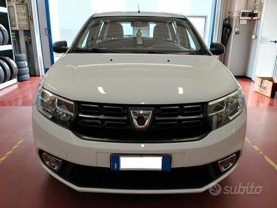 usata Dacia Sandero Stepway 1.5 dCi 8V 90CV Start&Stop