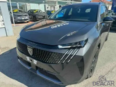 Usata Peugeot 5008