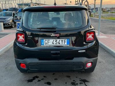 usata Jeep Renegade Renegade 1.0 T3 Longitude