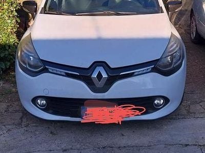 Usata Renault Clio IV 75 CV (55 kW) 2016