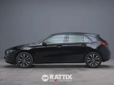 Usata Mercedes A250