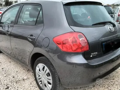 Usata Toyota Auris