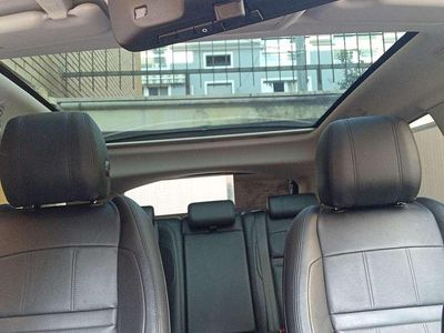 Usata Land Rover Range Rover evoque SE 250 CV (183 kW) 2019 Nero SUV