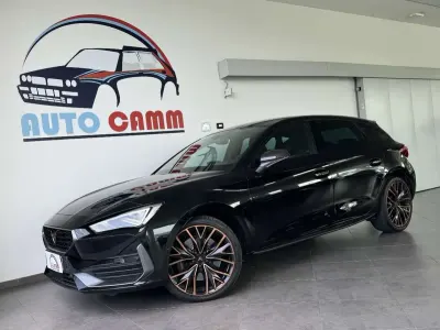 Usata Cupra Leon