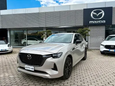 Usata Mazda CX-60