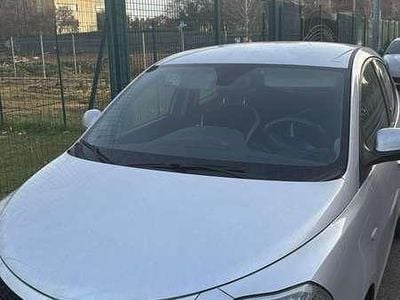 Usata Lancia Ypsilon Gold 69 CV (50 kW) 2017 Utilitaria