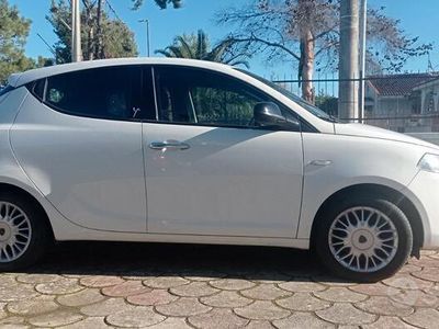 usata Lancia Ypsilon - 1.2 69CV 5porte GPL