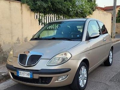 Usata Lancia Ypsilon 69 CV (50 kW) 2006 Utilitaria