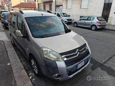 Usata Citroën Berlingo XTR 90 CV (66 kW) 2011 Monovolume