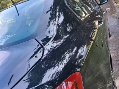 Usata Fiat Tipo 120 CV (88 kW) 2017 Blu Berlina