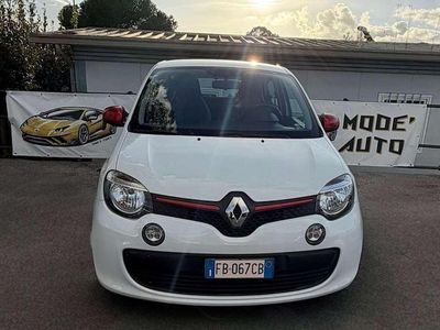 Usata Renault Twingo SE 71 CV (52 kW) 2015 Other Utilitaria