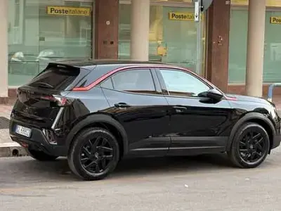 Usata Opel Mokka GS Line 101 CV (74 kW) 2022 SUV