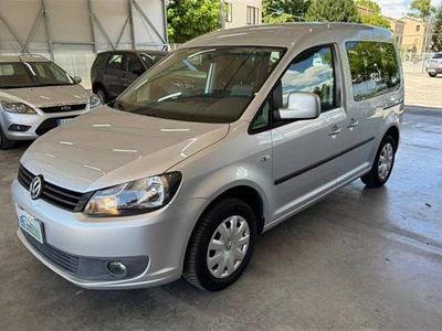 VW Caddy