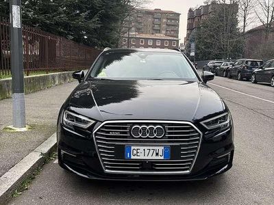 Usata Audi A3 Sportback Design 150 CV (110 kW) 2017 Utilitaria