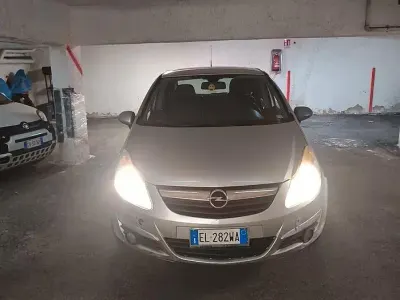 Usata Opel Corsa