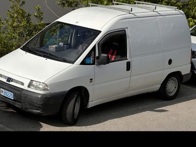 Fiat Scudo