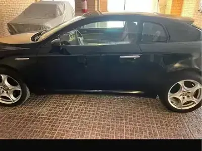 Usata Alfa Romeo Brera