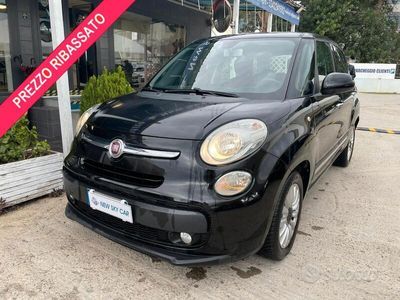 usata Fiat 500L 1.3 MJT 85CV Lounge - 2013