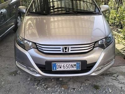 Usata Honda Insight Elegance 88 CV (64 kW) 2009 Berlina