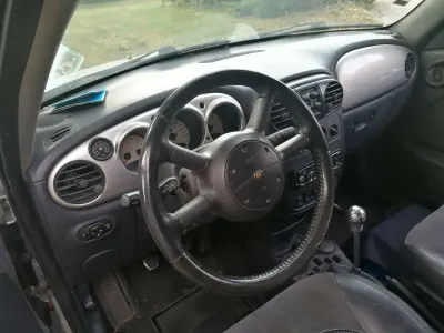 Usata Chrysler PT Cruiser