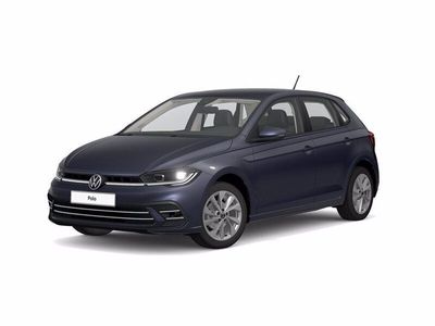 usata VW Polo 1.0 TSI Life