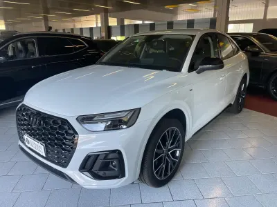 Usata Audi Q5 Sportback