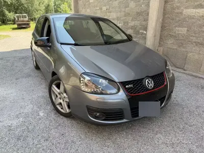 Usata VW Golf VI