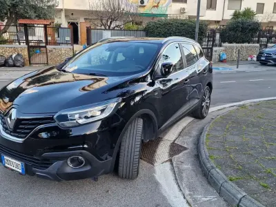 Second-hand Renault Kadjar