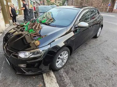 Usata Renault Mégane IV Bose Edition 110 CV (80 kW) 2016 Berlina
