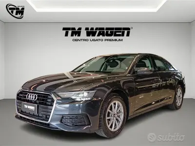 Usado Audi A6