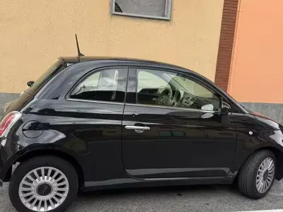 Usata Fiat 500