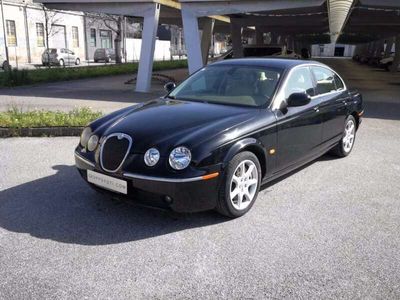 Jaguar S-Type