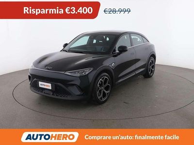 Usata Smart #3 Pro 200 kW (272 CV) 2024 Nero SUV