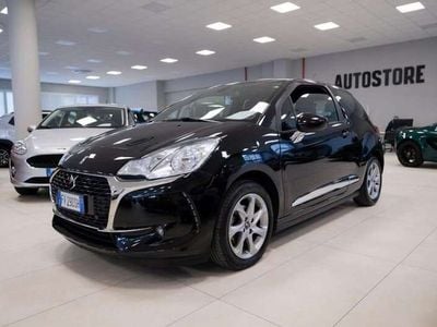 DS Automobiles DS3