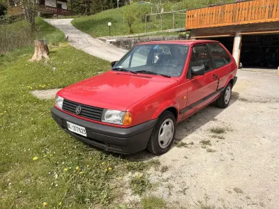Usata VW Polo 45 CV (33 kW) 1992 Berlina