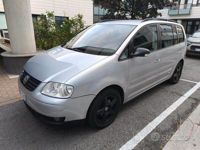 usata VW Touran - 2003